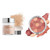 Physicians Formula Mineral Wear TalcFree Loose Powder Creamy Natural MultiColored Blush Palette Blushing Rose Physicians Formula Mineral Wear TalcFree Loose Powder Creamy Natural MultiColored Blush Palette Blushing Rose