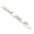 Tropical Shine White Lightning File (Medium 180/Fine 240)