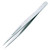 Tweezerman Stainless Steel Point Tweezer