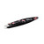 Tweezerman DisneyS Minnie Mouse EarEsistible Mini Slant Tweezer Tweezerman DisneyS Minnie Mouse EarEsistible Mini Slant Tweezer