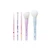 The Creme Shop Pastel Makeup Brush Set (Set Of 5) The Creme Shop Pastel Makeup Brush Set (Set Of 5)