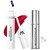 Wonderskin Lip Stain Peel Off Masque (Divine) With Lip Rehab Serum Oil Wonderskin Lip Stain Peel Off Masque (Divine) With Lip Rehab Serum Oil