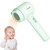 Yalice Cordless Hair Dryer For Baby And Kids Portable Travel Blow Dryer With Gentle Airflow & Low Heat Ionic Care For Infant 3 Speed Settings Mini Rechargeable Hair Dryer With Charging Base (Green) Yalice Cordless Hair Dryer For Baby And Kids Portable Travel Blow Dryer With Gentle Airflow & Low Heat Ionic Care For Infant 3 Speed Settings Mini Rechargeable Hair Dryer With Charging Base (Green)