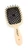 Yves Durif WomenS Petite Vented Brush Ivory One Size Yves Durif WomenS Petite Vented Brush Ivory One Size