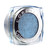 Infallible Eyes Eyeshadow by L'Oreal Paris 007 Unlimited Sky Infallible Eyes Eyeshadow by L'Oreal Paris 007 Unlimited Sky