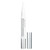 L'Oreal Paris Makeup Lash Serum Solution, Denser Thicker-Looking Lash Fringe in 4 Weeks, Formulated with Lash Caring Complex containing Hyaluronic Acid, 0.05 fl; oz. L'Oreal Paris Makeup Lash Serum Solution, Denser Thicker-Looking Lash Fringe in 4 Weeks, Formulated with Lash Caring Complex containing Hyaluronic Acid, 0.05 fl; oz.