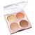 L'Oreal Paris Makeup True Match Lumi Glow Nude Highlighter Palette, customizable glow palette, highlighter, bronzer and blush, for a natural, illuminated look, 2 universal shades, Sun-Kissed, 0.26 oz. L'Oreal Paris Makeup True Match Lumi Glow Nude Highlighter Palette, customizable glow palette, highlighter, bronzer and blush, for a natural, illuminated look, 2 universal shades, Sun-Kissed, 0.26 oz.