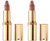 L'Oreal Paris Colour Riche Lipcolour, Sandstone [810] 0.13 oz (Pack of 2)