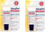 Aquaphor Lip Protectant and Sunscreen Ointment - Broad Spectrum SPF 30 - Relieves Chapped Lips.35 fl. Oz. Tube, 2 Pack Aquaphor Lip Protectant and Sunscreen Ointment - Broad Spectrum SPF 30 - Relieves Chapped Lips.35 fl. Oz. Tube, 2 Pack