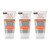 Neutrogena All-In-1 Acne Control Daily Face Scrub to Exfoliate & Treat Acne, with 2% Salicylic Acid Acne Medication, Exfoliating Acne Facial Scrub for Acne Marks & Breakouts, 4.2 fl. oz, Pack of 3 Neutrogena All-In-1 Acne Control Daily Face Scrub to Exfoliate & Treat Acne, with 2% Salicylic Acid Acne Medication, Exfoliating Acne Facial Scrub for Acne Marks & Breakouts, 4.2 fl. oz, Pack of 3