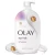Olay Age Defying Body Wash With Vitamin E 30 Oz