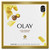Olay Moisture Outlast Ultra Moisture Shea Butter Beauty Bar with Vitamin B3 Complex, 3.17 oz, (Pack of 12) Olay Moisture Outlast Ultra Moisture Shea Butter Beauty Bar with Vitamin B3 Complex, 3.17 oz, (Pack of 12)