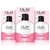 OLAY Active Hydrating Beauty Fluid Original 6 oz (Pack of 3) OLAY Active Hydrating Beauty Fluid Original 6 oz (Pack of 3)