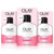 Olay Active Hydrating Beauty Moisturizing Lotion, Facial Moisturizer To Restore Dry Skin, Newer Version - 6.0 Fl Oz, Pack of 3 Olay Active Hydrating Beauty Moisturizing Lotion, Facial Moisturizer To Restore Dry Skin, Newer Version - 6.0 Fl Oz, Pack of 3