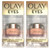 0lay Eyes Ultimate Eye Cream For Dark Circles Wrinkles and Puffiness pack of 2 0lay Eyes Ultimate Eye Cream For Dark Circles Wrinkles and Puffiness pack of 2