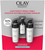 OLAY 1144883 Regenerist Serum 2-1.7 oz. + Mini 0.5 oz. OLAY 1144883 Regenerist Serum 2-1.7 oz. + Mini 0.5 oz.