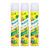 Batiste Dry Shampoo, Tropical, Coconut and Exotic, 13.46 Ounces (Pack of 3) Batiste Dry Shampoo, Tropical, Coconut and Exotic, 13.46 Ounces (Pack of 3)