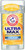 Arm & Hammer Deodorant 4 Ounce Gel Clear Ultra Max Cool Blast (118ml) (6 Pack)