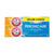 ARM & HAMMER Peroxicare Toothpaste, TWIN PACK (Contains Two 6oz Tubes) – Clean Mint- Fluoride Toothpaste ARM & HAMMER Peroxicare Toothpaste, TWIN PACK (Contains Two 6oz Tubes) – Clean Mint- Fluoride Toothpaste