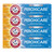 Arm & Hammer Peroxicare Toothpaste, Clean Mint Flavor, Improves Gum Health, 6.0oz (4-Pack) Arm & Hammer Peroxicare Toothpaste, Clean Mint Flavor, Improves Gum Health, 6.0oz (4-Pack)