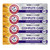Arm & Hammer Complete Care Toothpaste, Fresh Mint Flavor, Whole Mouth Protection, 6.0oz (4-Pack) Arm & Hammer Complete Care Toothpaste, Fresh Mint Flavor, Whole Mouth Protection, 6.0oz (4-Pack)