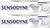 Sensodyne Toothpaste With Novamin, Repair & Protect, Whitening Toothpaste, 75 ml (pack of 2) Sensodyne Toothpaste With Novamin, Repair & Protect, Whitening Toothpaste, 75 ml (pack of 2)