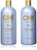CHI Moisturize It Duo Keratin Shampoo and Conditioner 32oz CHI Moisturize It Duo Keratin Shampoo and Conditioner 32oz