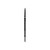 NYX Micro Brow Pencil, [MBP08] Black 1 ea