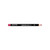 NYX Slim Lip Liner Pencil, [SLP 856] Sand Pink 0.04 oz