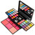 SHANY 'Fix Me Up' Makeup Kit - Eye Shadows, Lip Colors, Blushes, and Applicators SHANY 'Fix Me Up' Makeup Kit - Eye Shadows, Lip Colors, Blushes, and Applicators