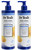Dr. Teal's Body Lotion 2-Pack (36 Fl Oz Total) - Softening Milk & Honey and Essential Oils Dr. Teal's Body Lotion 2-Pack (36 Fl Oz Total) - Softening Milk & Honey and Essential Oils