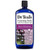 Dr Teal's Foaming Bath with Pure Epsom Salt, Black Elderberry with Vitamin D & Essential Oils, 34 fl oz Dr Teal's Foaming Bath with Pure Epsom Salt, Black Elderberry with Vitamin D & Essential Oils, 34 fl oz