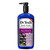 Dr Teal's Body Wash with Pure Epsom Salt, Black Elderberry with Vitamin D & Essential Oils, 24 fl oz