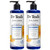 Dr Teal's Body Lotion - Softening Milk & Honey - 16 oz Pack of 2 Dr Teal's Body Lotion - Softening Milk & Honey - 16 oz Pack of 2