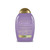 OGX Hydrate & Tone Reviving + Lavender Luminescent Platinum Conditioner 13 oz OGX Hydrate & Tone Reviving + Lavender Luminescent Platinum Conditioner 13 oz