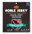 Noble Jerky Vegan Jerky - Original 70g