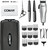 Conair Custom Cut 21-Piece Hair Clipper Conair Custom Cut 21-Piece Hair Clipper