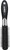 CONAIR - Velvet Touch Full Round Nylon Brush - 1 Brush CONAIR - Velvet Touch Full Round Nylon Brush - 1 Brush