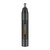 ConairMAN Battery-Powered Ear/Nose Trimmer, Includes Detailer and Shaver Attachment ConairMAN Battery-Powered Ear/Nose Trimmer, Includes Detailer and Shaver Attachment