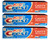 Crest Kids Crest Toothpaste - Cavity Protection, 6.6 Oz (3 Pack) Crest Kids Crest Toothpaste - Cavity Protection, 6.6 Oz (3 Pack)