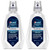 Crest Pro-Health Clinical CPC Antigingivitis/Antiplaque Oral Rinse Deep, Clean Mint 473 ml pack of 2 Crest Pro-Health Clinical CPC Antigingivitis/Antiplaque Oral Rinse Deep, Clean Mint 473 ml pack of 2
