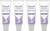 Crest 3D White Brilliance Advanced Whitening Travel Size Toothpaste, .85 oz. (Pack of 4) Crest 3D White Brilliance Advanced Whitening Travel Size Toothpaste, .85 oz. (Pack of 4)