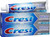 Crest Whitening Toothpaste - 8.2 oz - 2 pk Crest Whitening Toothpaste - 8.2 oz - 2 pk