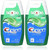 Crest Complete Whitening Plus Scope Tartar Control Toothpaste, Minty Fresh Liquid Gel, 4.6 Oz (130g) - Pack of 2 Crest Complete Whitening Plus Scope Tartar Control Toothpaste, Minty Fresh Liquid Gel, 4.6 Oz (130g) - Pack of 2