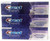 Crest 3D White Enamel Renewal Teeth Whitening Toothpaste with Fluoride, 3.8 oz (Pack of 3) Crest 3D White Enamel Renewal Teeth Whitening Toothpaste with Fluoride, 3.8 oz (Pack of 3)