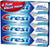 Crest Tartar Protection Whitening Cool Mint Paste Anticavity Toothpaste 8.2 Ounce Tube (Pack of 4) Crest Tartar Protection Whitening Cool Mint Paste Anticavity Toothpaste 8.2 Ounce Tube (Pack of 4)