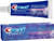 Crest 3D White Vivid Fluoride Anticavity Toothpaste-Radiant Mint-0.85 oz, 3 pk Crest 3D White Vivid Fluoride Anticavity Toothpaste-Radiant Mint-0.85 oz, 3 pk