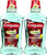 Colgate Total Advanced Pro-Shield Mouthwash, Spearmint Surge - 16.9 oz - 2 pk Colgate Total Advanced Pro-Shield Mouthwash, Spearmint Surge - 16.9 oz - 2 pk