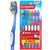 Colgate Extra Clean Toothbrush, Full Head, SoftA (6 Count) Colgate Extra Clean Toothbrush, Full Head, SoftA (6 Count)