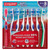 Colgate 360 Toothbrush with Tongue and Cheek Cleaner - Medium (8 Pack) Colgate 360 Toothbrush with Tongue and Cheek Cleaner - Medium (8 Pack)